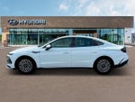 2024 SONATA Hybrid Thumbnail 3