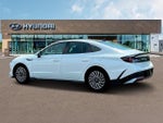 2024 SONATA Hybrid Thumbnail 4