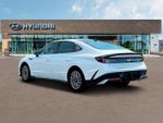 2024 SONATA Hybrid Thumbnail 5