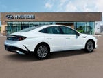 2024 SONATA Hybrid Thumbnail 8