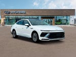 2024 SONATA Hybrid Thumbnail 11