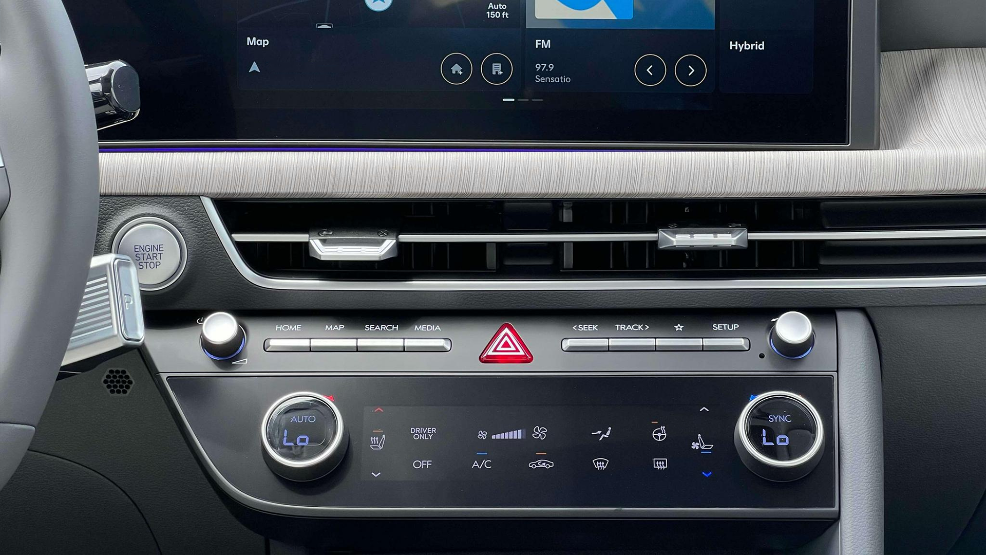 2024 Hyundai SONATA Hybrid Limited