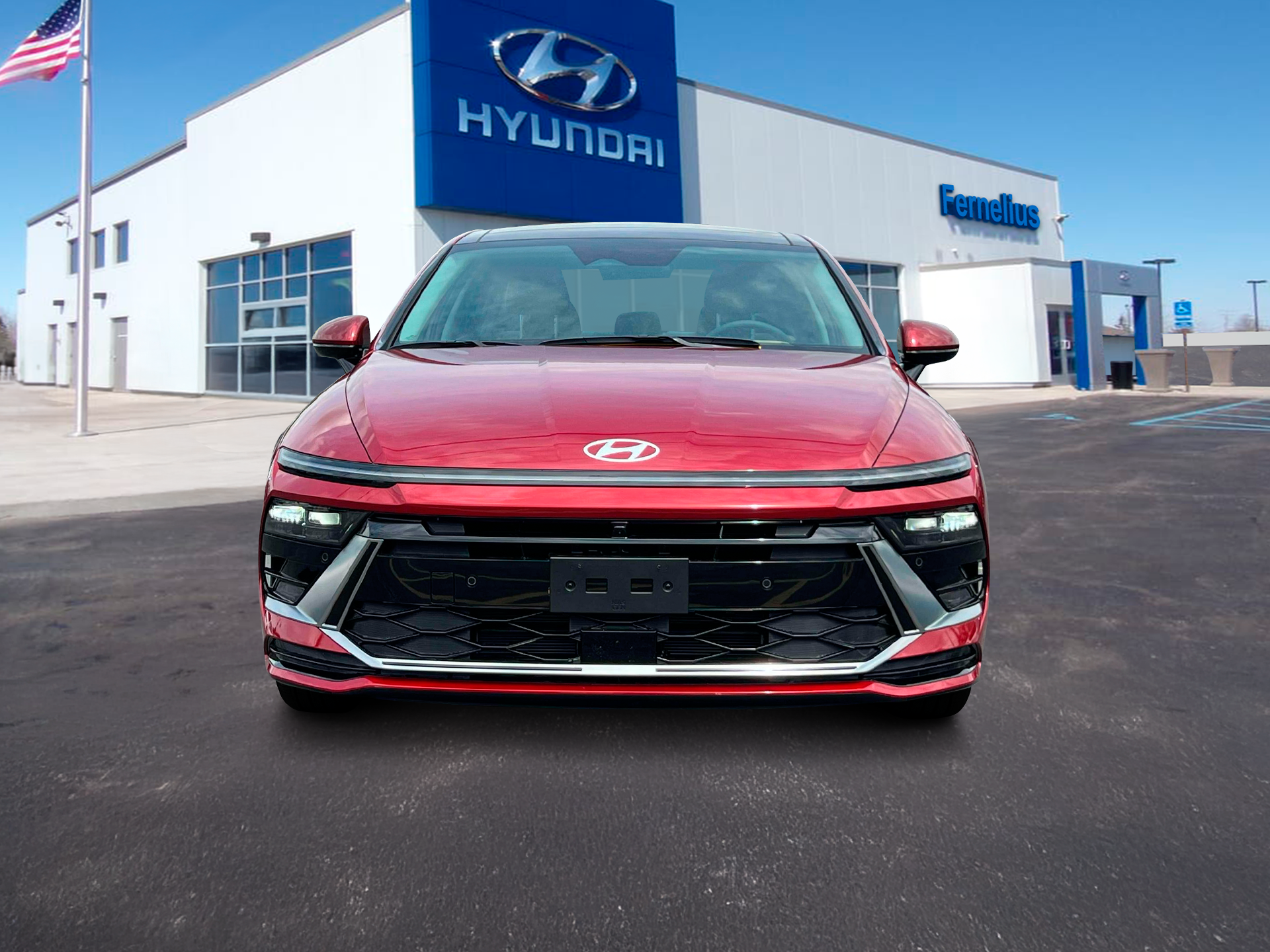 2024 Hyundai Sonata - $22,900