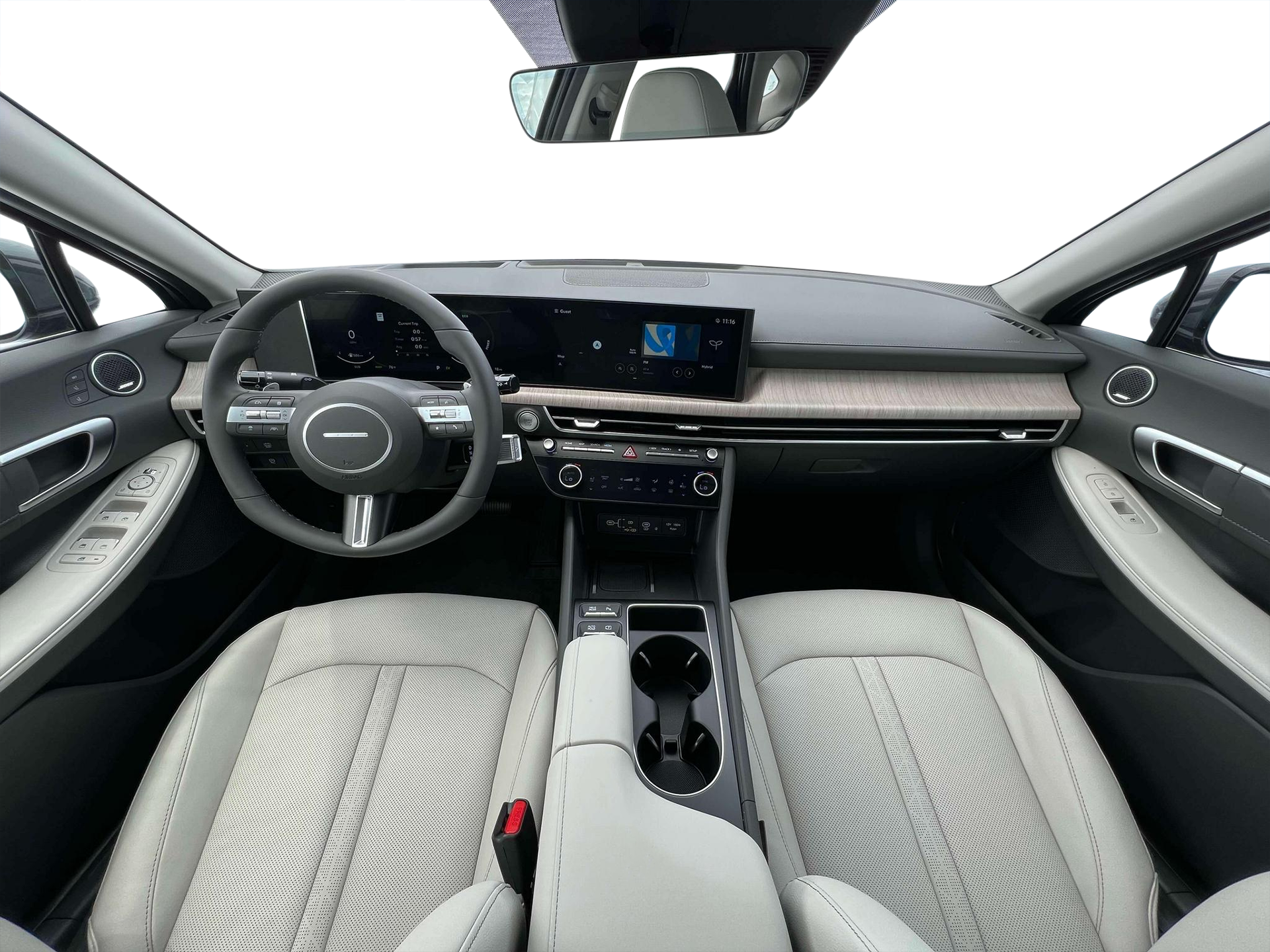 2024 Hyundai Sonata - $22,900