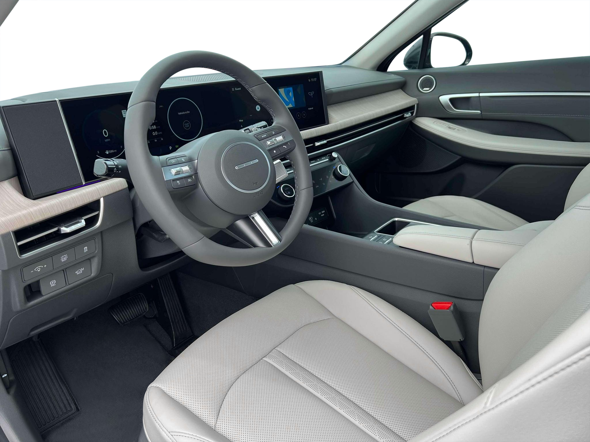 2024 Hyundai Sonata - $22,900