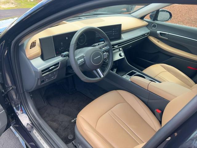 2025 Hyundai Sonata - $31,700