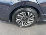 2025 SONATA Hybrid Thumbnail 8