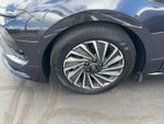 2025 SONATA Hybrid Thumbnail 10