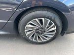2025 SONATA Hybrid Thumbnail 11