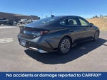 2025 SONATA Hybrid Thumbnail 4