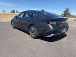2025 SONATA Hybrid Thumbnail 5