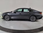 2025 SONATA Hybrid Thumbnail 7