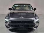 2025 SONATA Hybrid Thumbnail 8