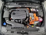 2025 SONATA Hybrid Thumbnail 9