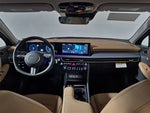 2025 SONATA Hybrid Thumbnail 13