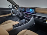 2025 SONATA Hybrid Thumbnail 25