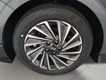 2025 SONATA Hybrid Thumbnail 33