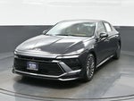 2025 SONATA Hybrid Thumbnail 1