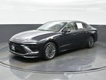 2025 SONATA Hybrid Thumbnail 2