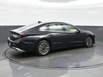 2025 SONATA Hybrid Thumbnail 6