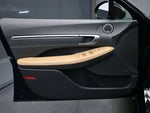 2025 SONATA Hybrid Thumbnail 9