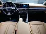 2025 SONATA Hybrid Thumbnail 17