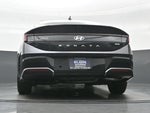 2025 SONATA Hybrid Thumbnail 31