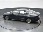 2025 SONATA Hybrid Thumbnail 36