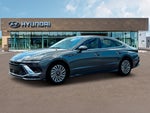 2025 SONATA Hybrid Thumbnail 1