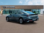 2025 SONATA Hybrid Thumbnail 4