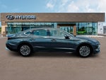 2025 SONATA Hybrid Thumbnail 8