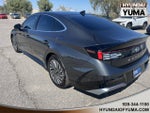 2025 SONATA Hybrid Thumbnail 2