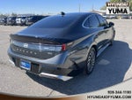 2025 SONATA Hybrid Thumbnail 3
