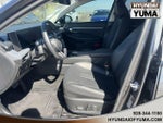 2025 SONATA Hybrid Thumbnail 5