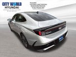 2025 SONATA Hybrid Thumbnail 3