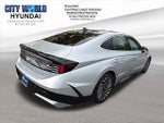 2025 SONATA Hybrid Thumbnail 5