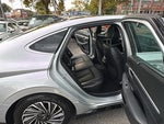 2025 SONATA Hybrid Thumbnail 26