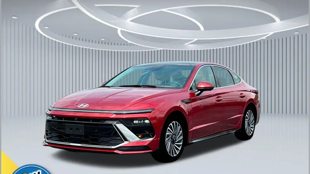 Preowned 2025 Hyundai SONATA Hybrid Limited for Sale