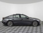 2025 SONATA Hybrid Thumbnail 2