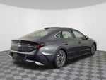 2025 SONATA Hybrid Thumbnail 3