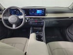2025 SONATA Hybrid Thumbnail 4