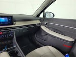2025 SONATA Hybrid Thumbnail 6