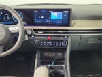 2025 SONATA Hybrid Thumbnail 8