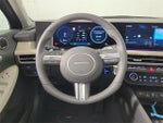 2025 SONATA Hybrid Thumbnail 10