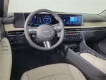 2025 SONATA Hybrid Thumbnail 11