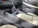2025 SONATA Hybrid Thumbnail 17
