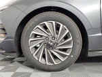 2025 SONATA Hybrid Thumbnail 34