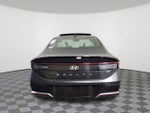 2025 SONATA Hybrid Thumbnail 36