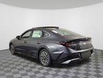 2025 SONATA Hybrid Thumbnail 37