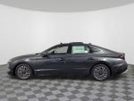 2025 SONATA Hybrid Thumbnail 38